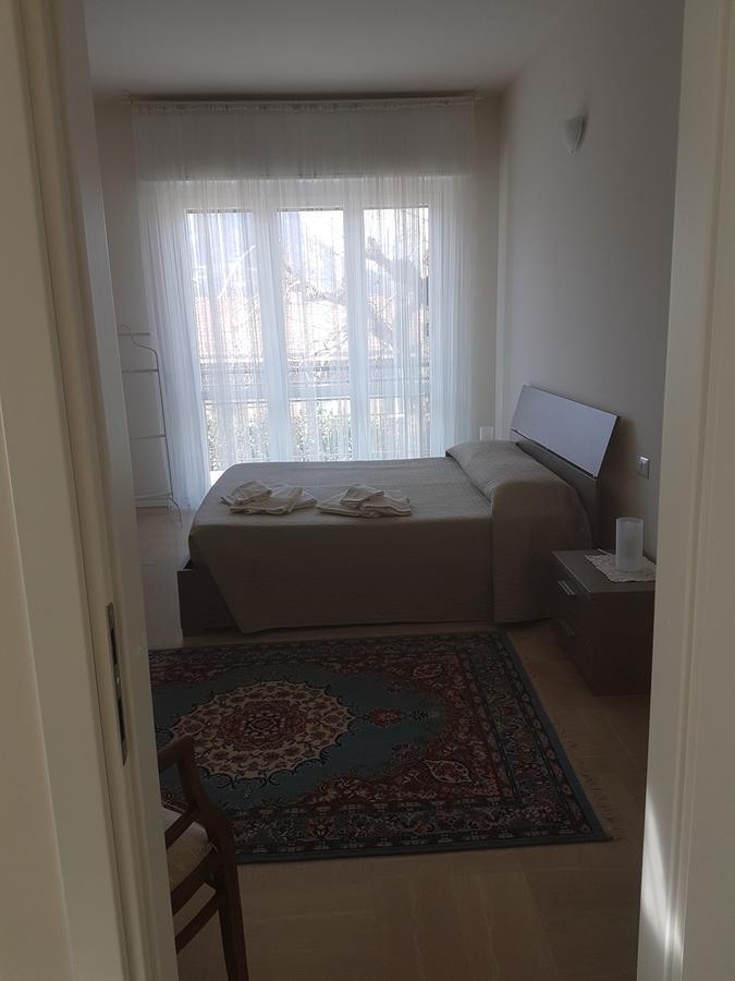 Bed & Breakfast Ai Due Vecchi Ulivi Garlate