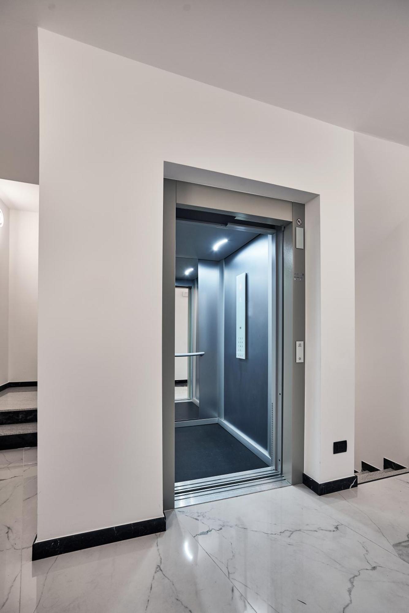 La Perla By Sedar Aparthotel