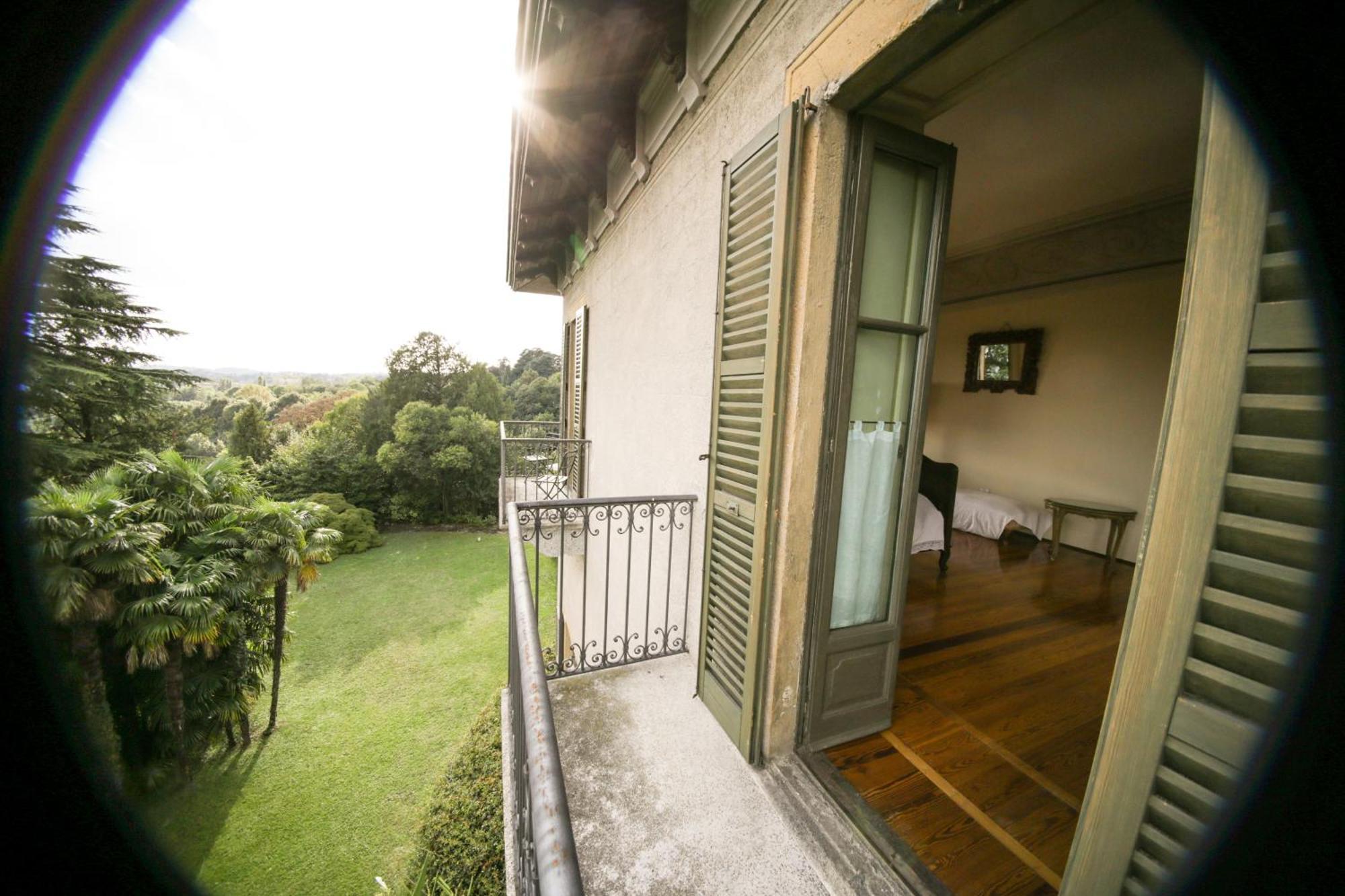 Bed & Breakfast Le Due Torrette 2*