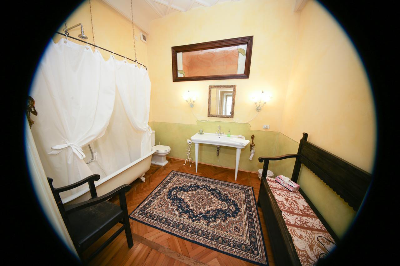 Le Due Torrette Bed & Breakfast