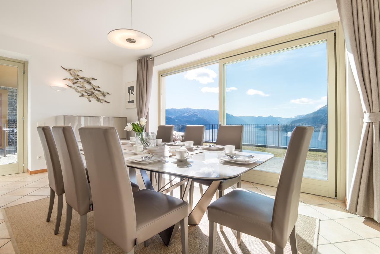 Rossini Apartment