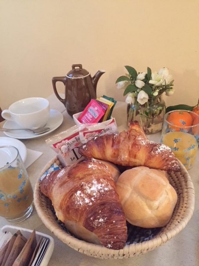 Bed & Breakfast Il Grifo Lenno