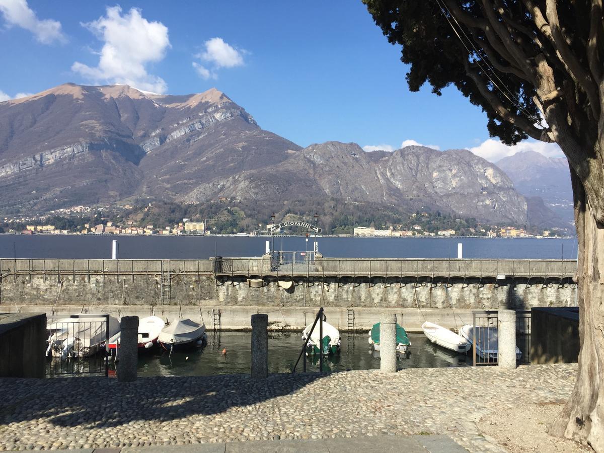 Apartment Mella Bellagio Al Porto - Apartment With Terraces Near The Lake - Parking *