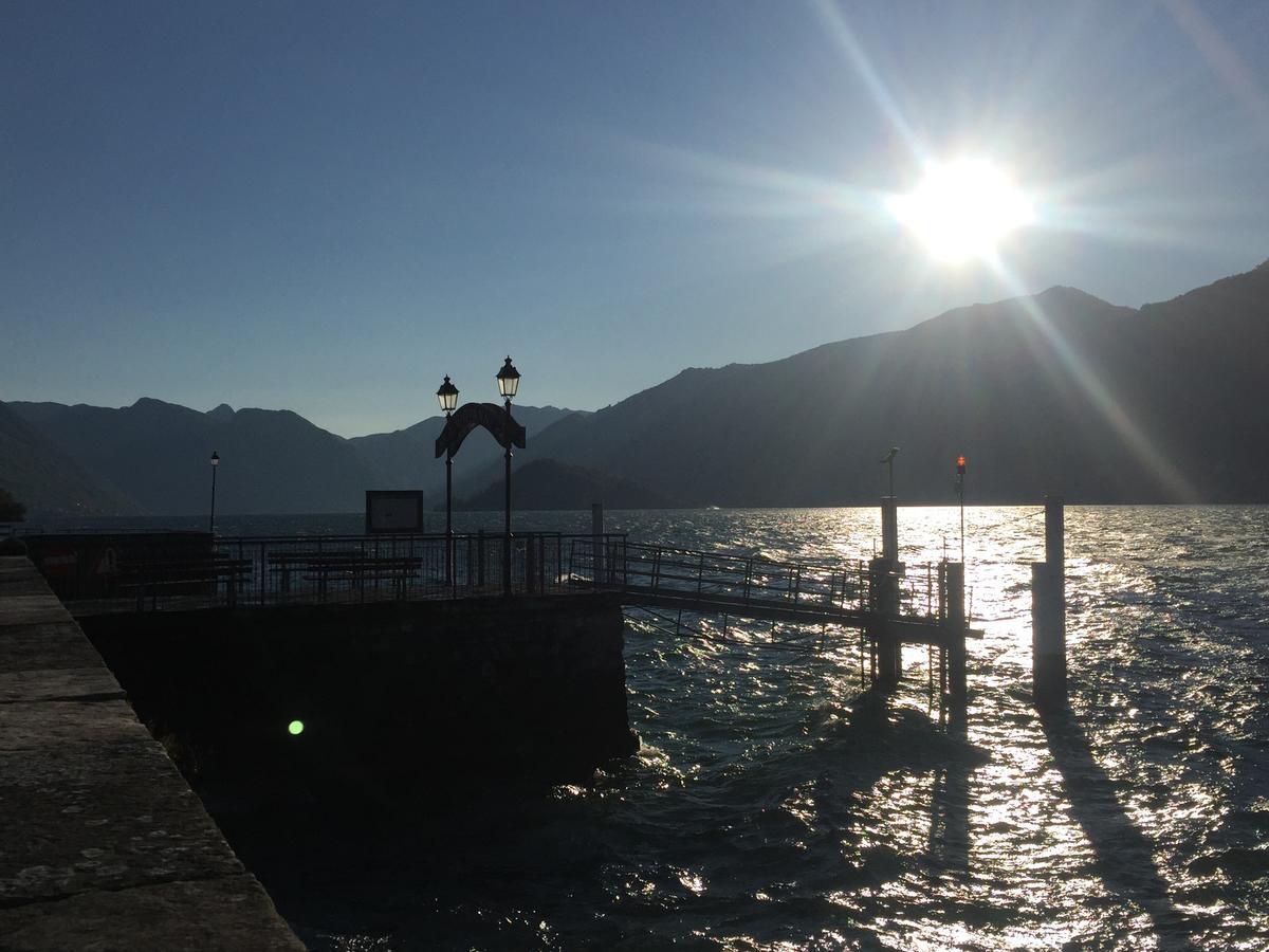 Mella Bellagio Al Porto - Apartment With Terraces Near The Lake - Parking * Bellagio