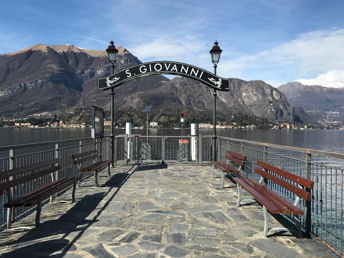Apartment Mella Bellagio Al Porto - Apartment With Terraces Near The Lake - Parking *