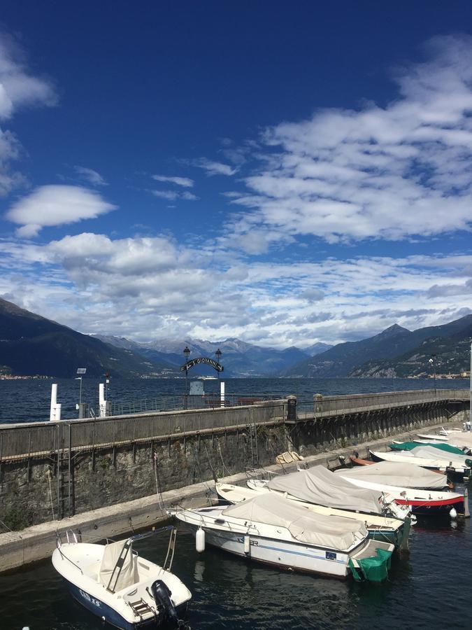 Apartment Mella Bellagio Al Porto - Apartment With Terraces Near The Lake - Parking Bellagio