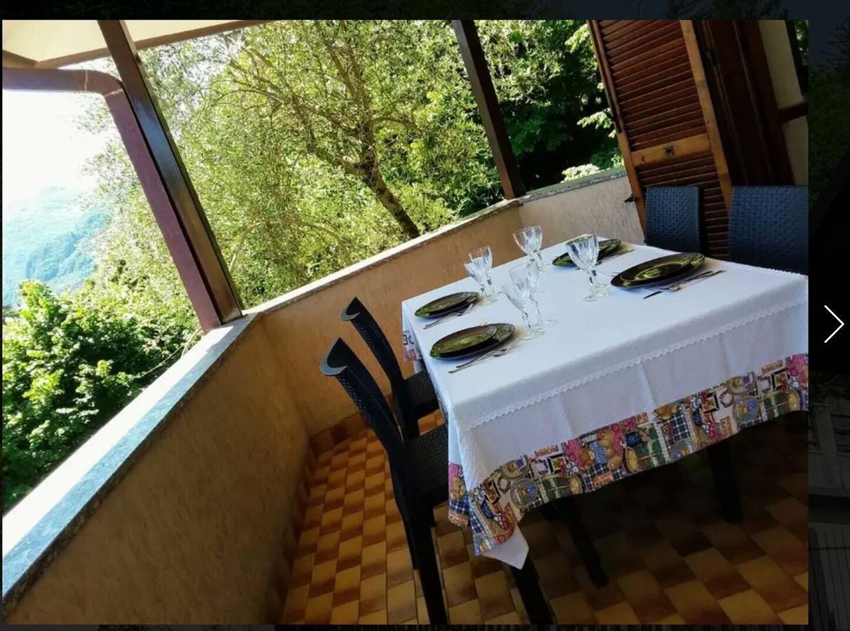 Le Grigne Apartment Oliveto Lario
