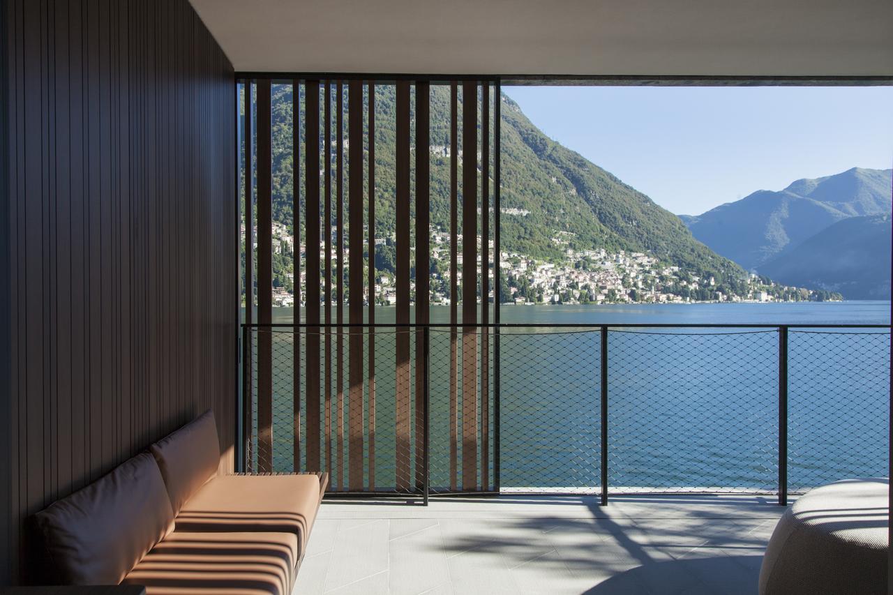 Il Sereno Lago Di Como Hotel 5*