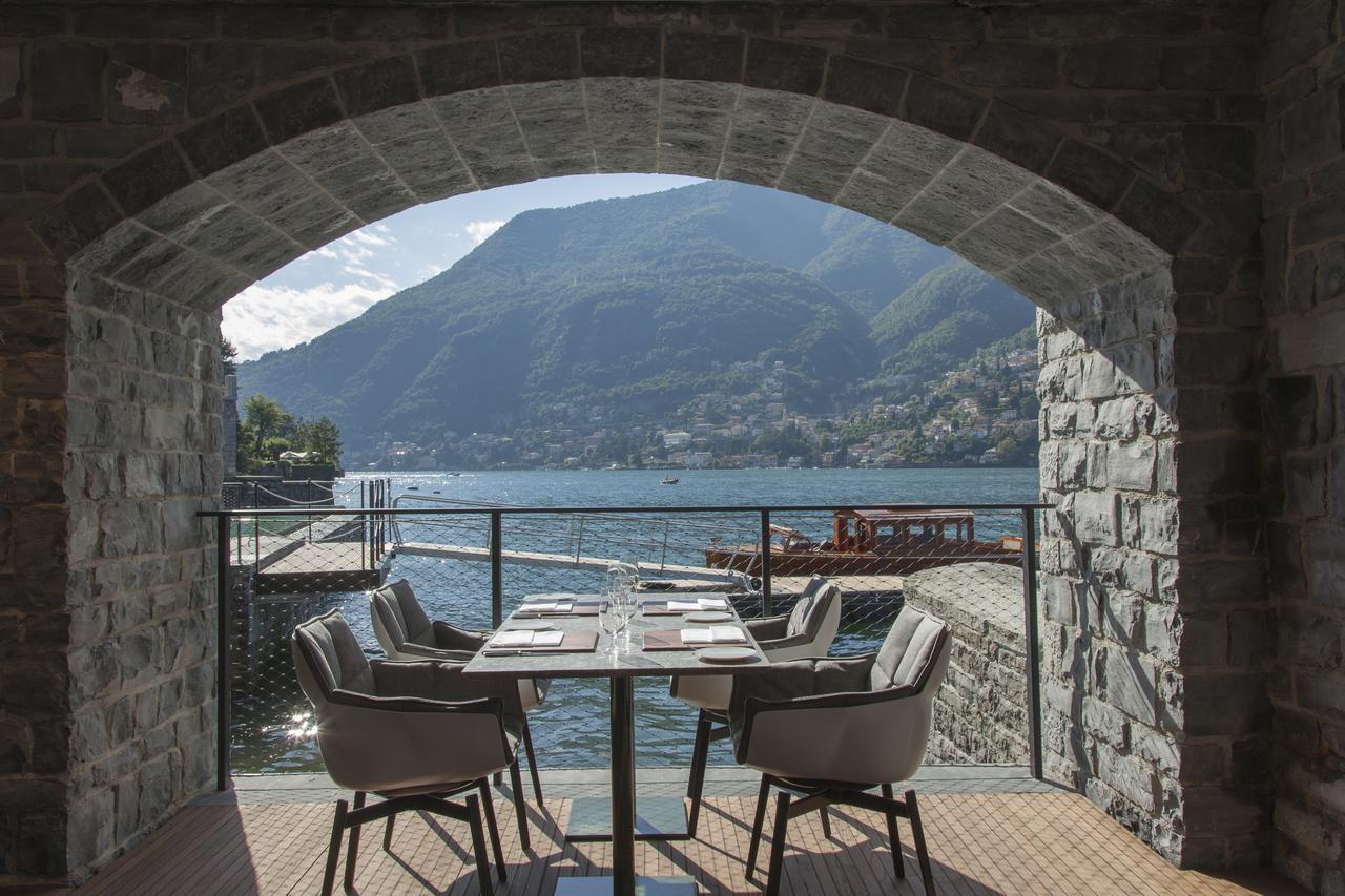 Il Sereno Lago Di Como