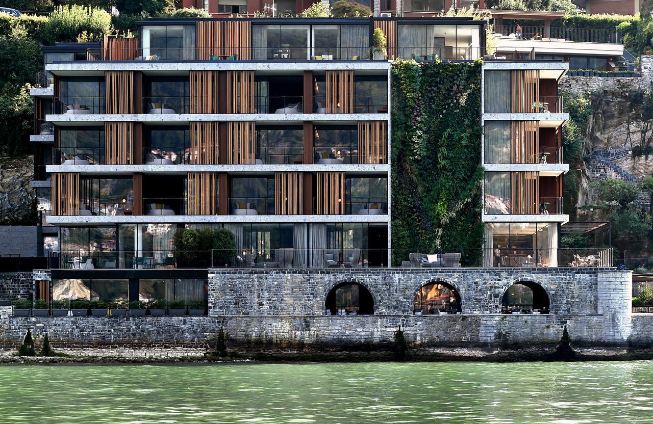 Il Sereno Lago Di Como