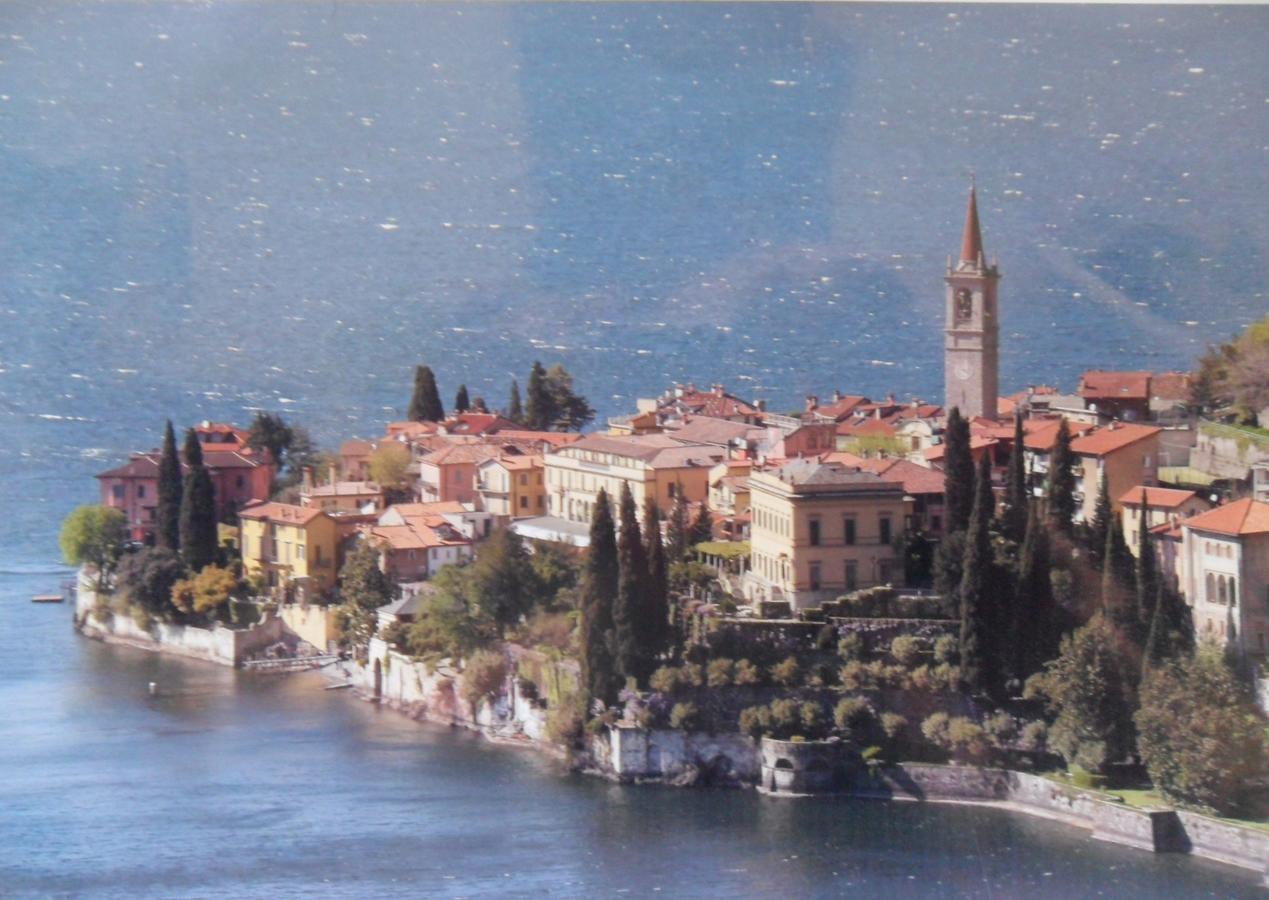 Anna & Caterina House Apartment Varenna