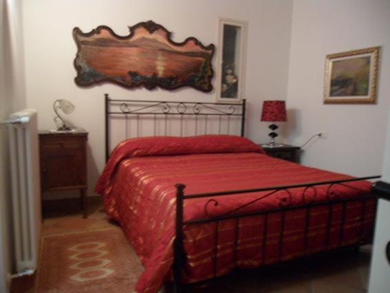 Anna & Caterina House