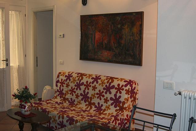 Anna & Caterina House Apartment Varenna