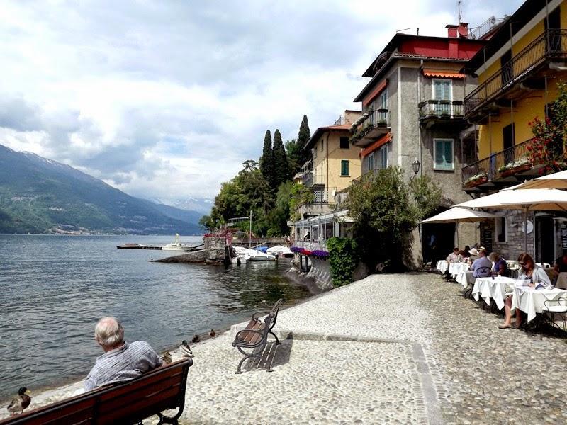 Anna & Caterina House Varenna