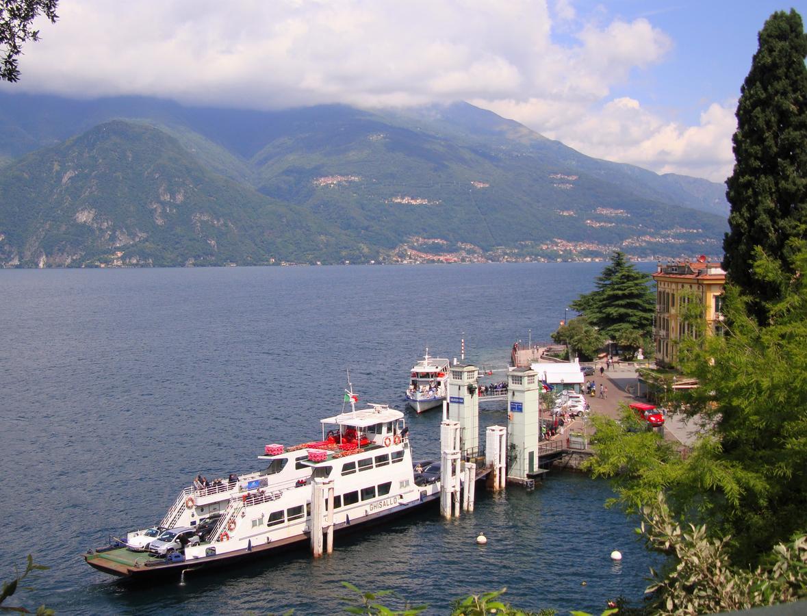 Anna & Caterina House Apartment Varenna