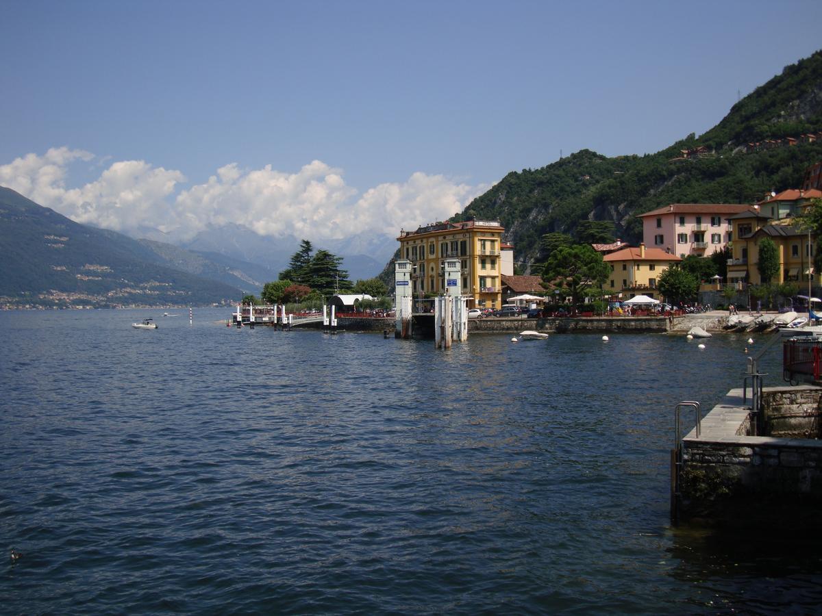 Anna & Caterina House * Varenna