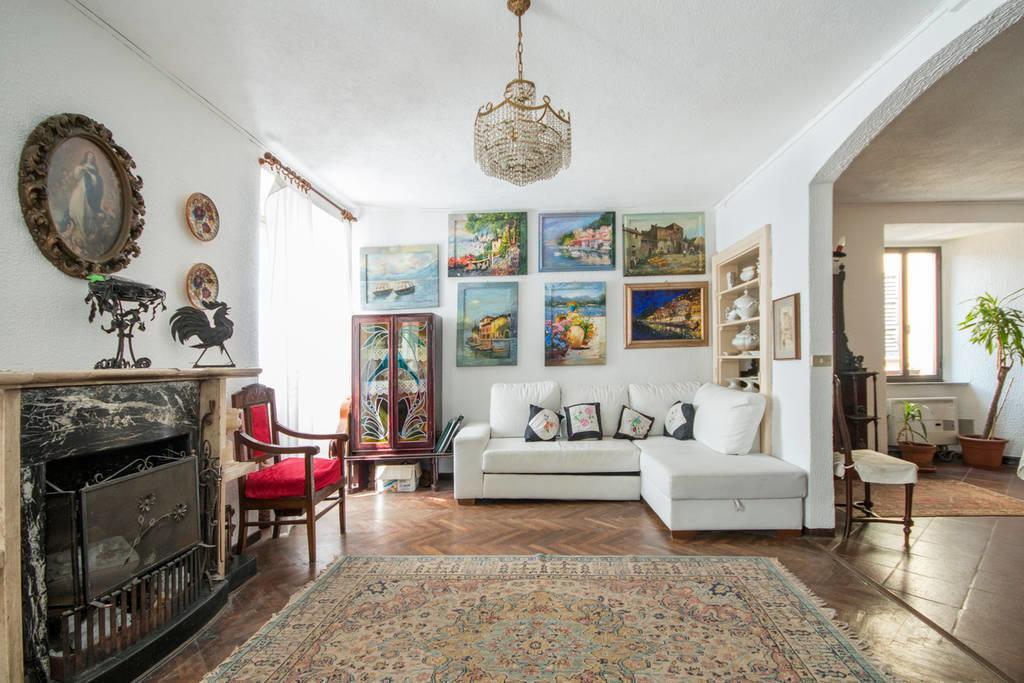 Anna & Caterina House Apartment