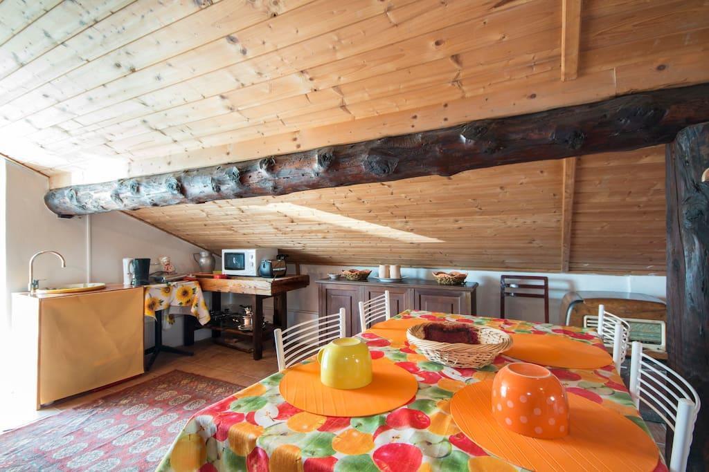 Anna & Caterina House Varenna