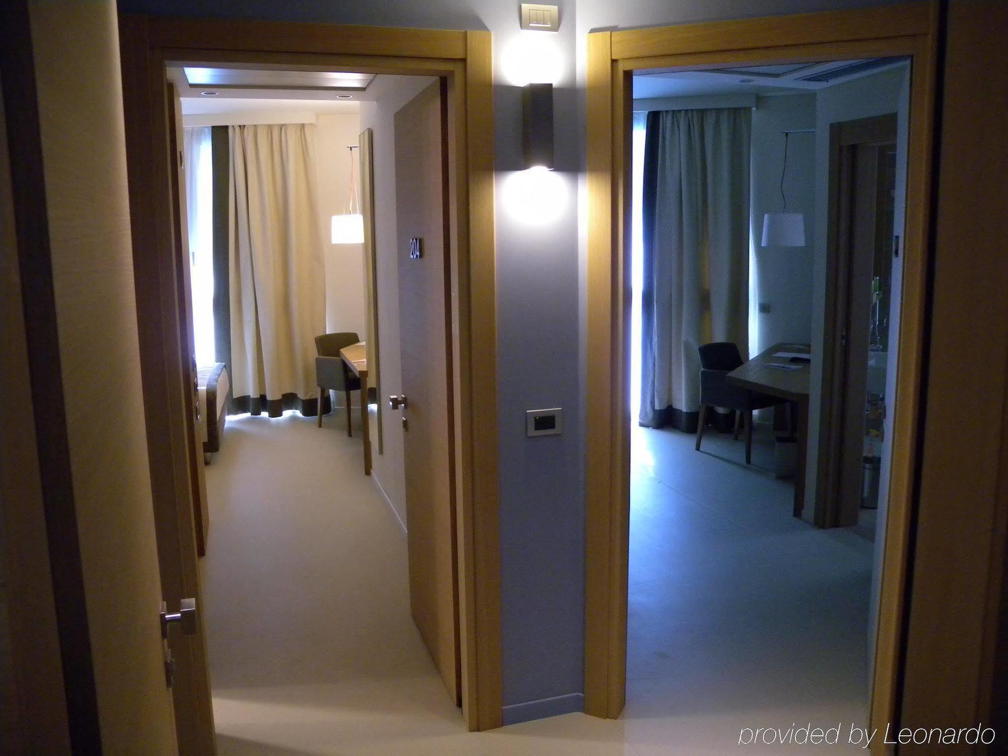 Hotel Hsm San Martino Garbagnate Monastero