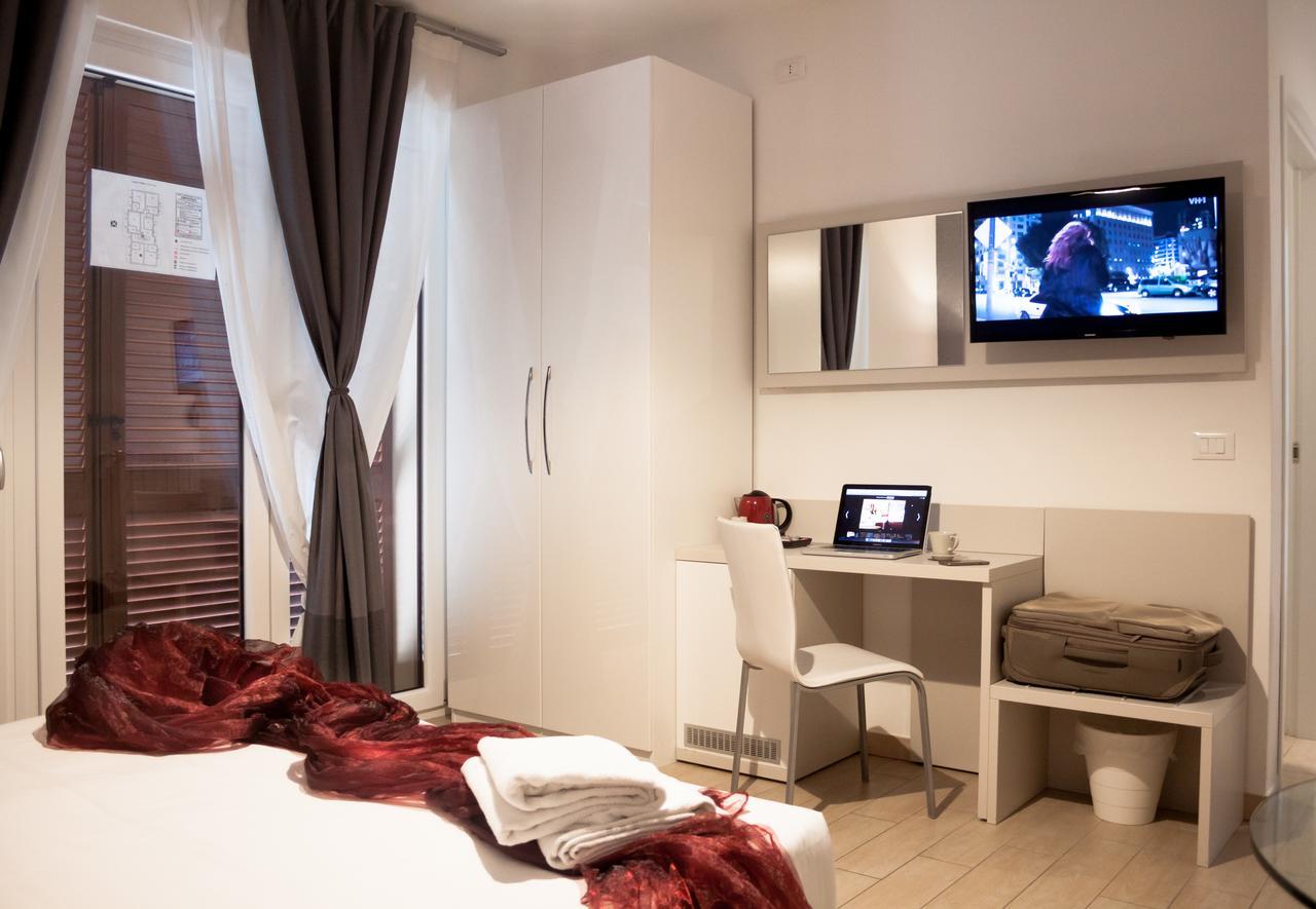 Hotel Rossovino 3*