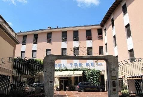 Tre Re Hotel Côme