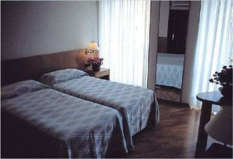 Tre Re Hotel 3*