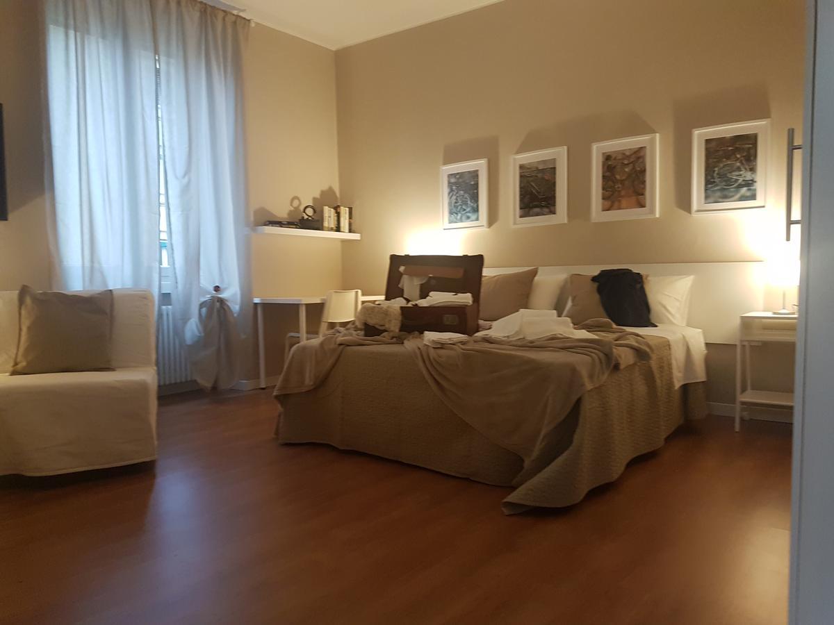 Gradisca Apartment