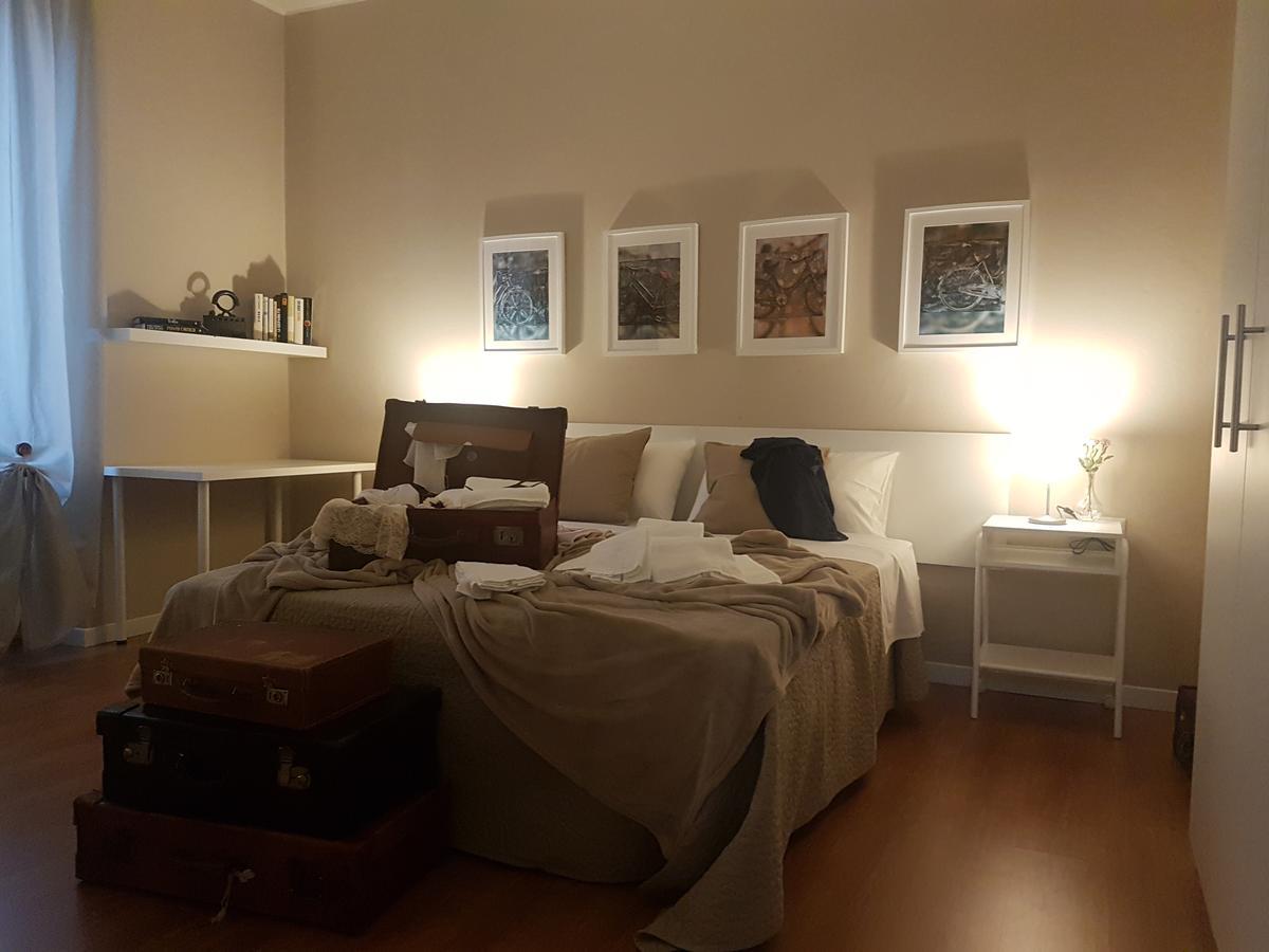 Gradisca Apartment *