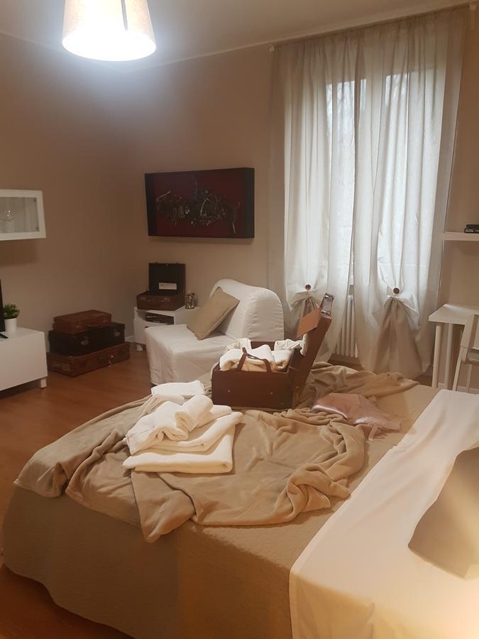 Apartment Gradisca *