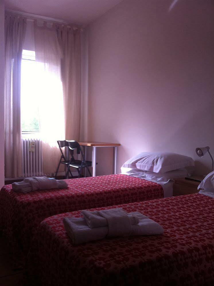 Hotel Pontenuovo Di Macyszyn Fabio Merone