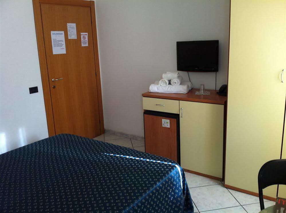 Hotel Pontenuovo Di Macyszyn Fabio Merone
