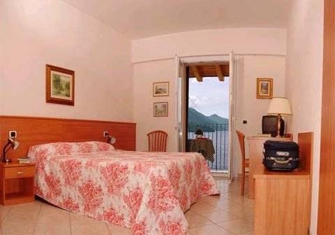 Regina Olga Lake Como