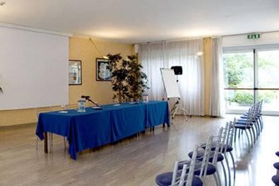 Hotel Center Como