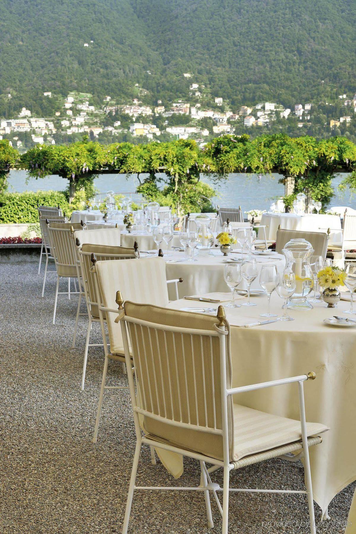D'este Hotel Cernobbio