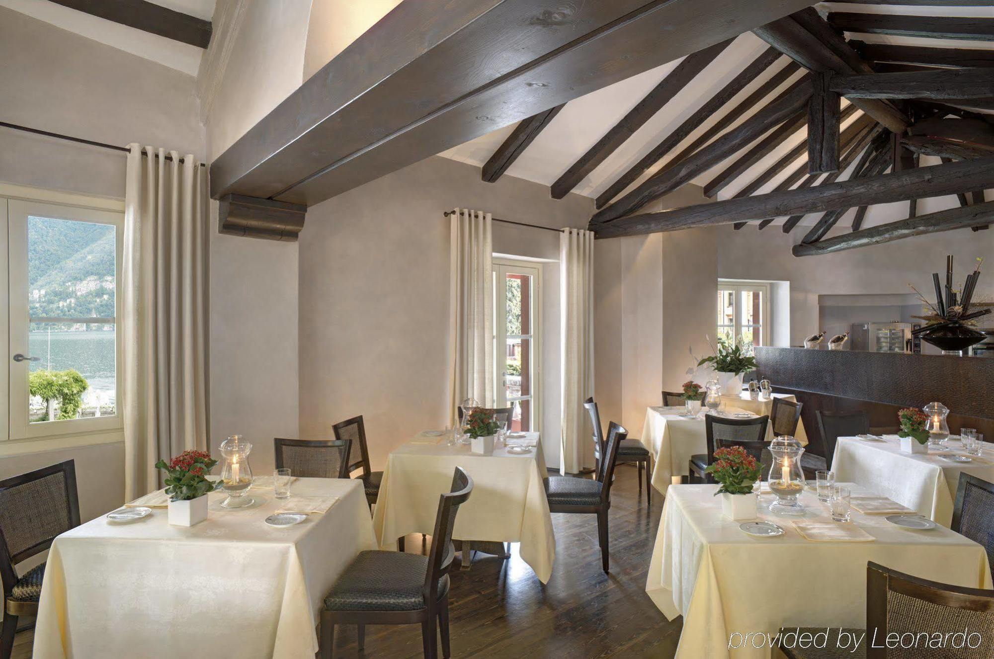 D'este Hotel Cernobbio