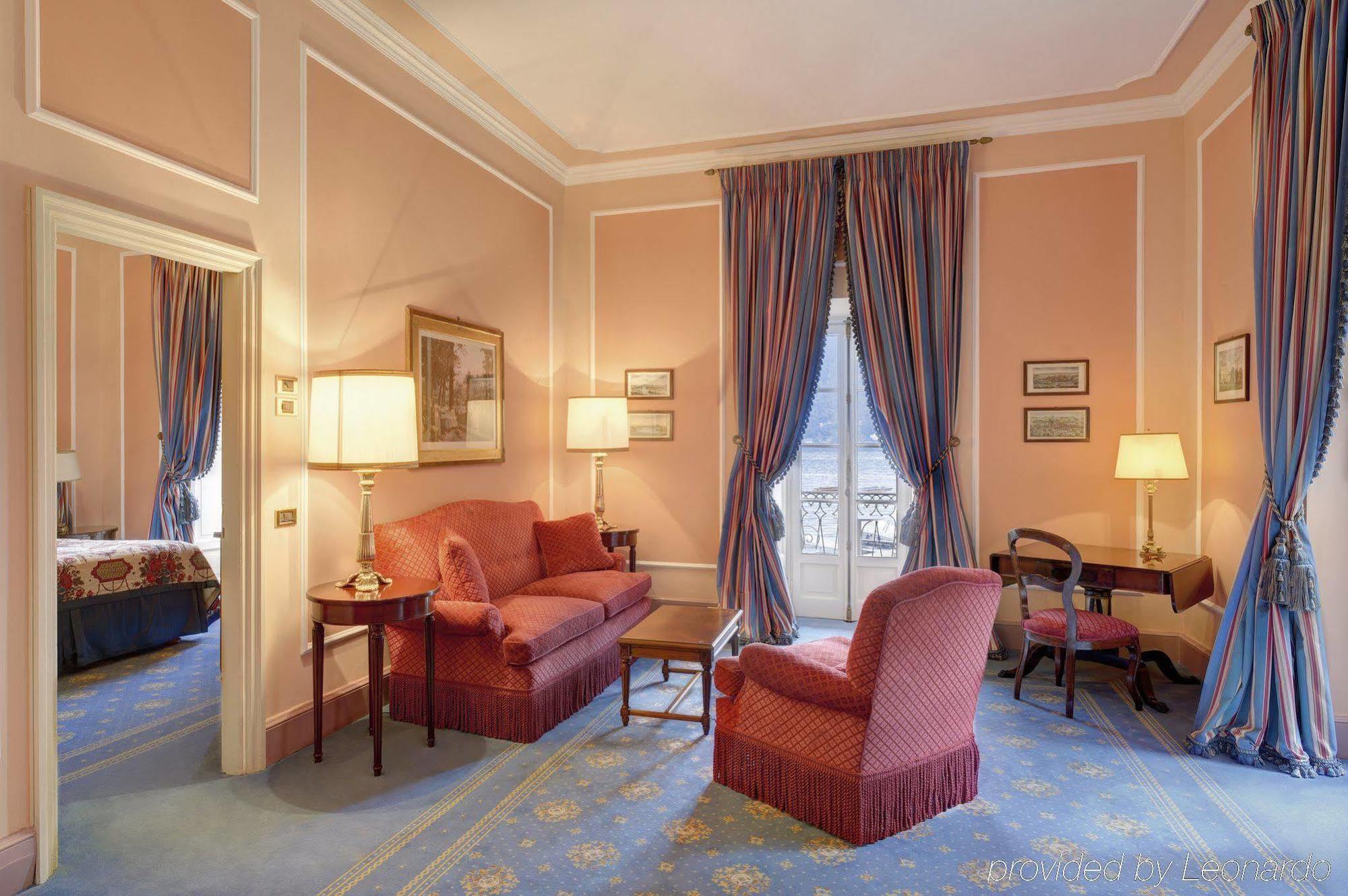 Hotel D'este 5*