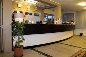 Hotel Parini Hotel