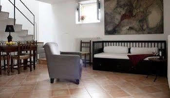 Casa Stacy Apartment *