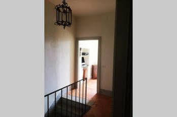 Casa Stacy Apartment