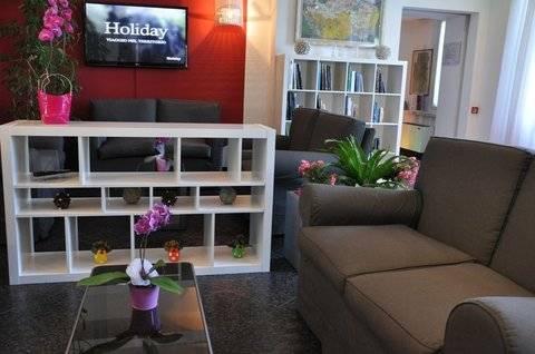 Hotel Asnigo