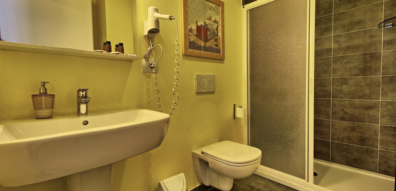 Apartment Manzoni *