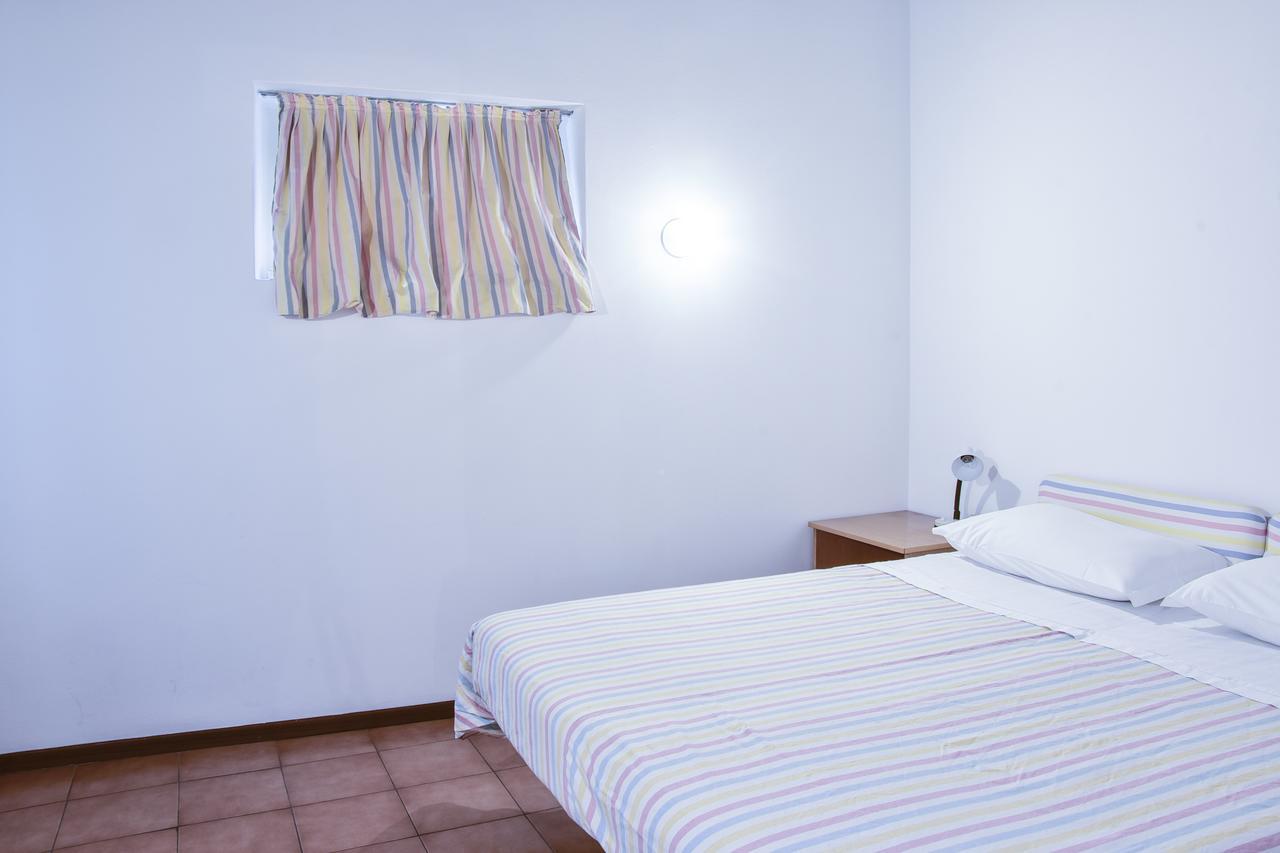 Pila Aparthotel *