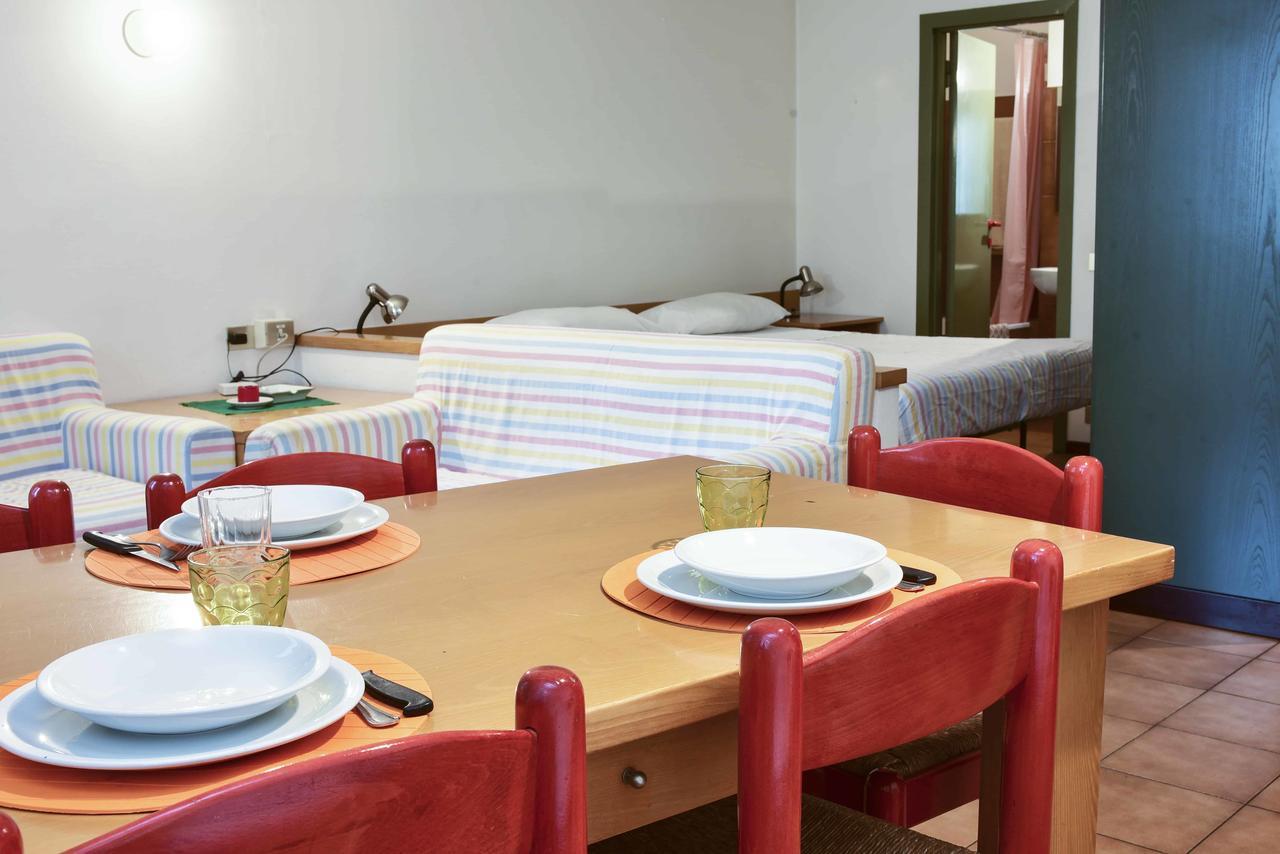 Pila Aparthotel *