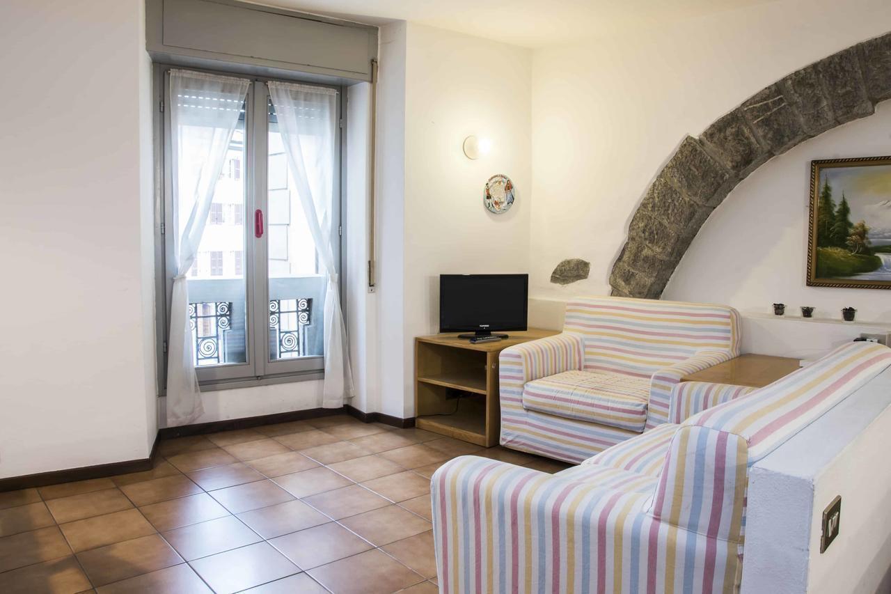 Pila Aparthotel Côme