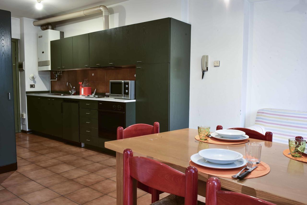Aparthotel Pila *