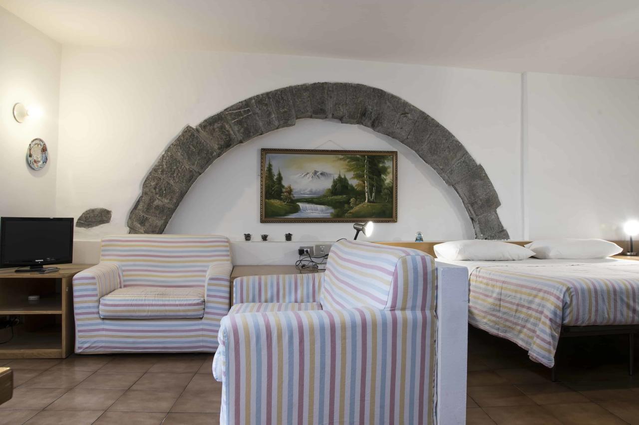 Aparthotel Pila Côme
