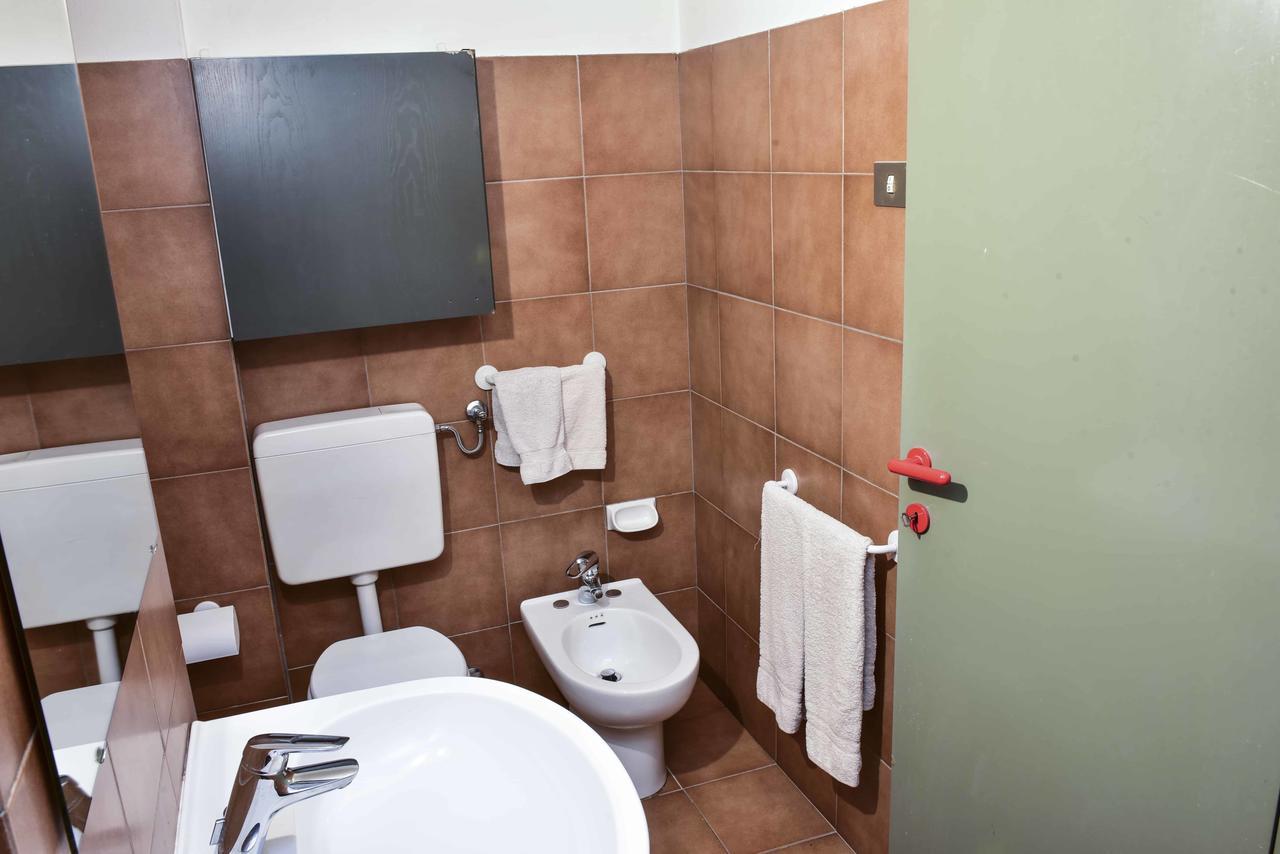 Aparthotel Pila Côme