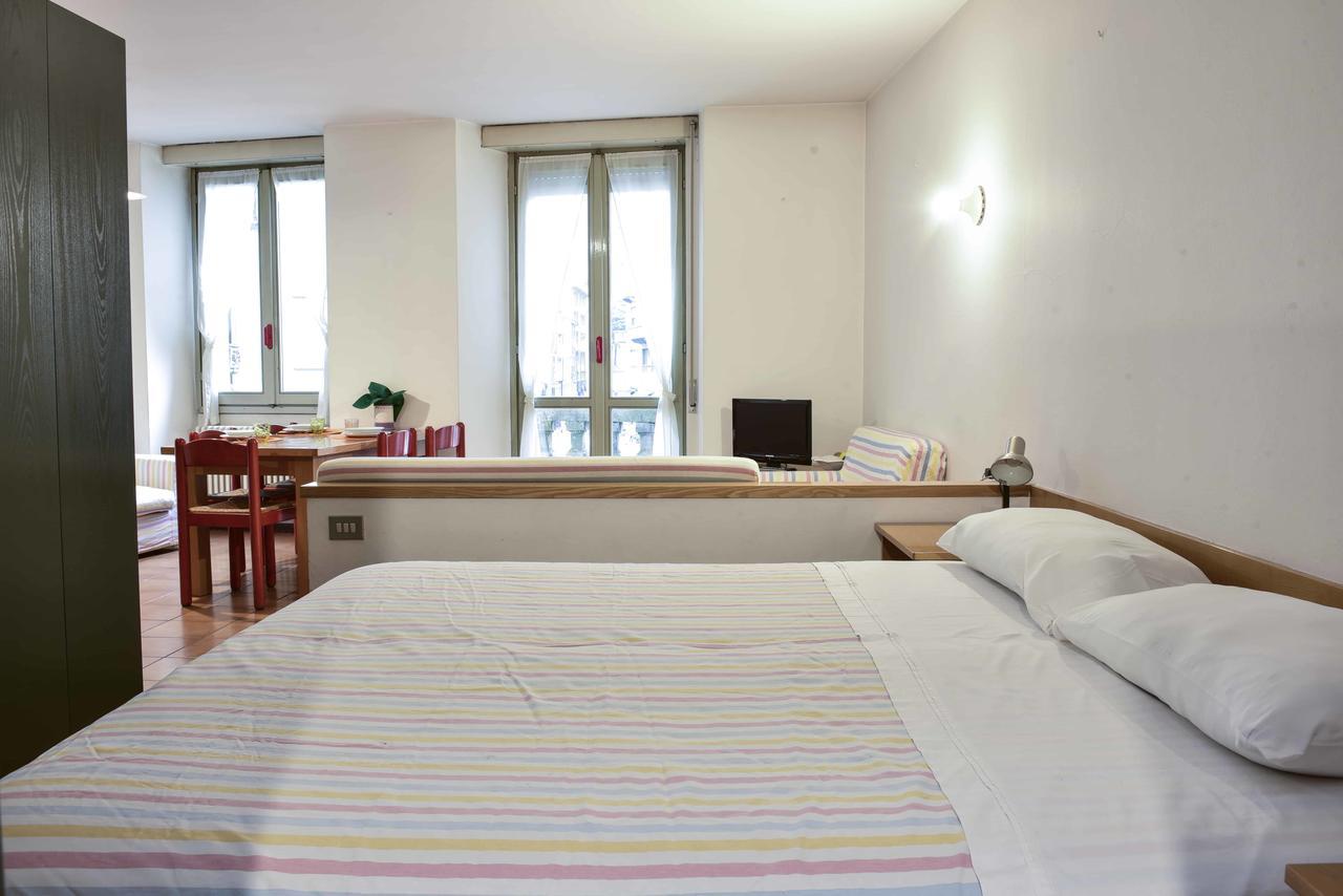 Pila Aparthotel