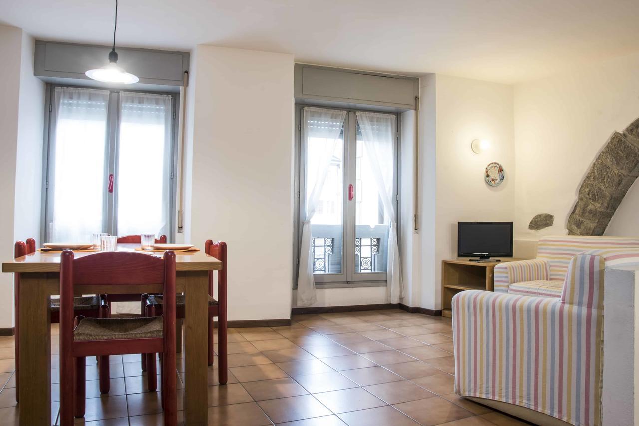 Aparthotel Pila