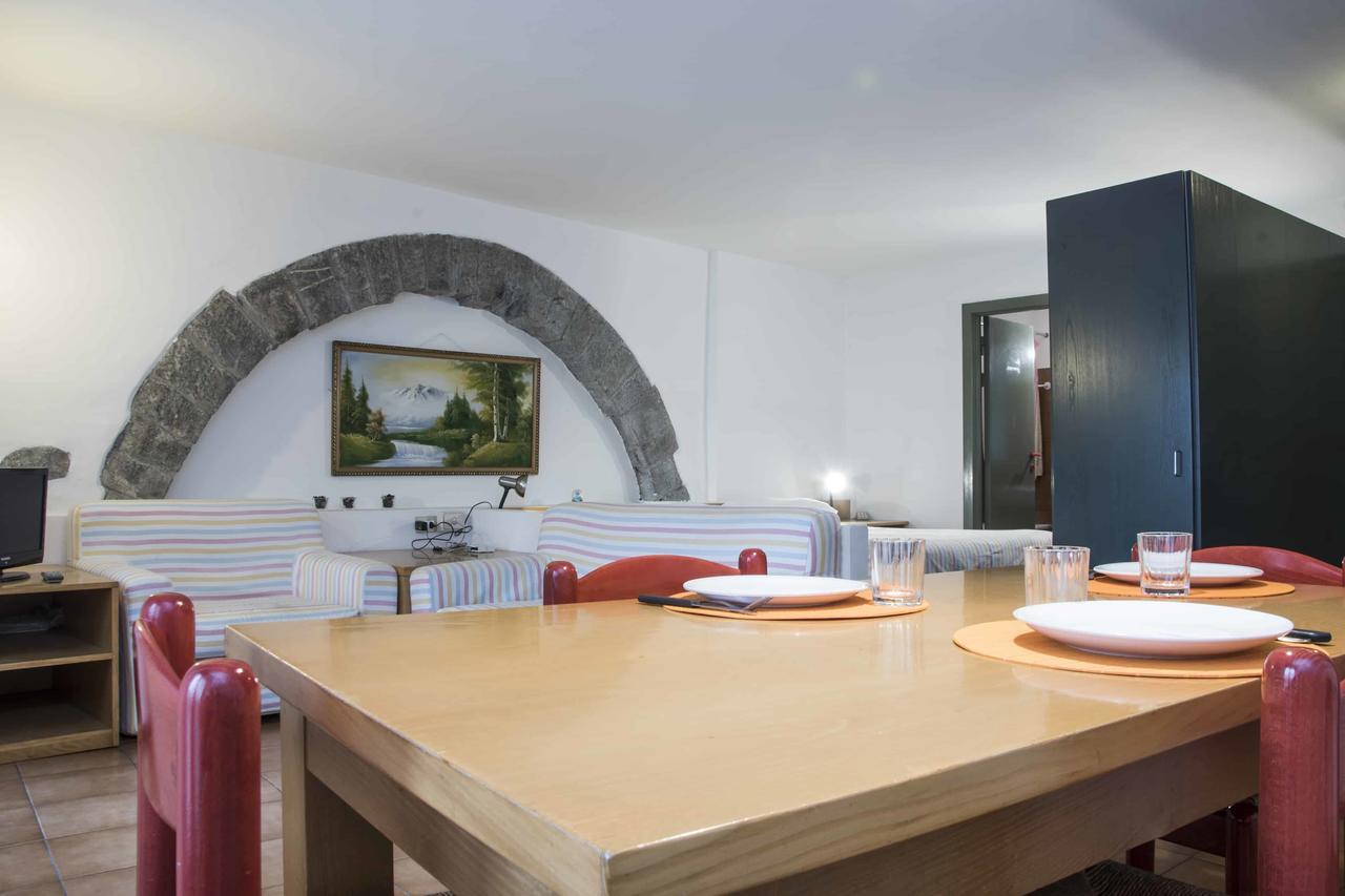 Aparthotel Pila